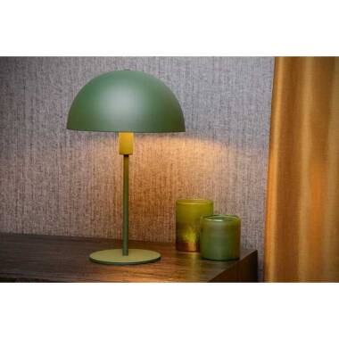 Image of Lucide Siemon Table Lamp