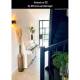 Image of Lucide Xio LED Up & Down Wall Light