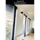 Image of Lucide Xio LED Up & Down Wall Light