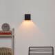 Image of Lucide Xio LED Up & Down Wall Light