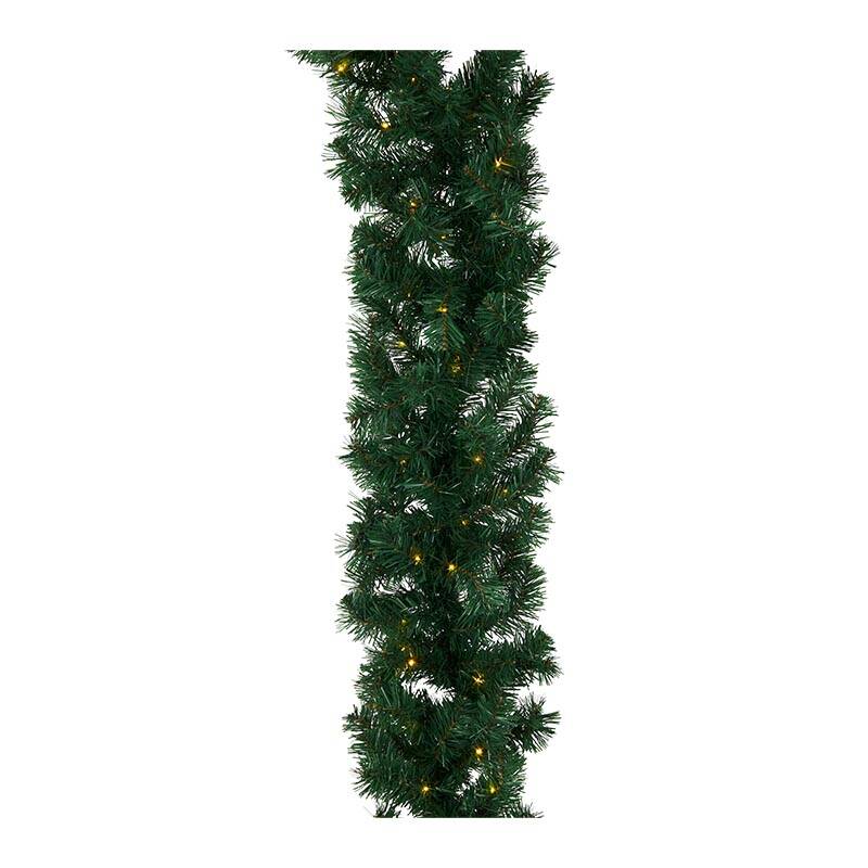Image of Sirius 4M Anton LED Outdoor Christmas Garland