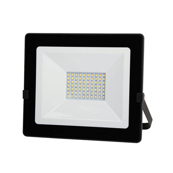 Image of Envirolight Eco 50W 4000Lm Cool White LED Floodlight