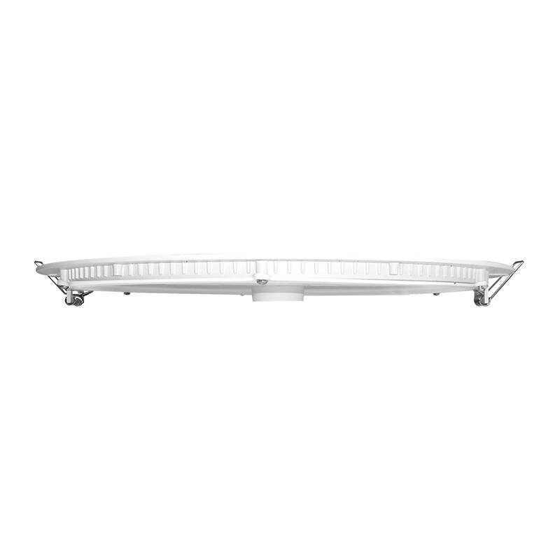Image of Eterna 24W Colour Selected LED Recessed Flat Downlight