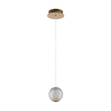 Image of Lucide Cintra LED Ceiling Pendant Light