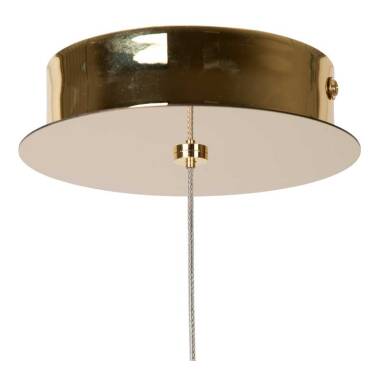Image of Lucide Cintra LED Ceiling Pendant Light