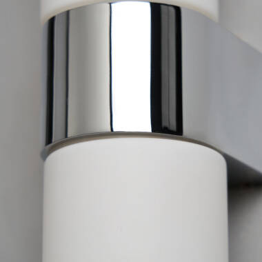 Image of Forum Cuco Glass Twin Wall Light