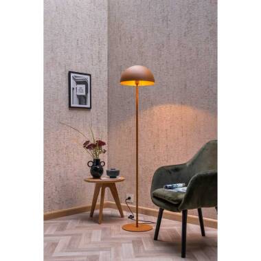 Image of Lucide Siemon Floor Lamp