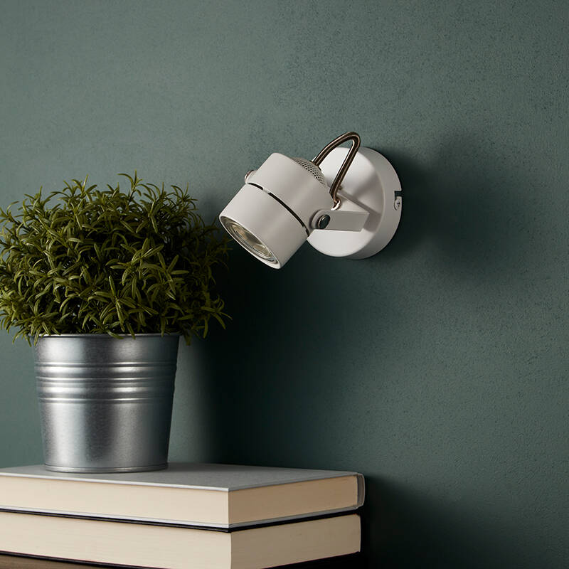 Image of Edit Direct Single Spotlight