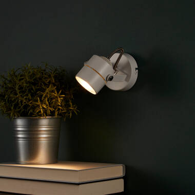 Image of Edit Direct Single Spotlight