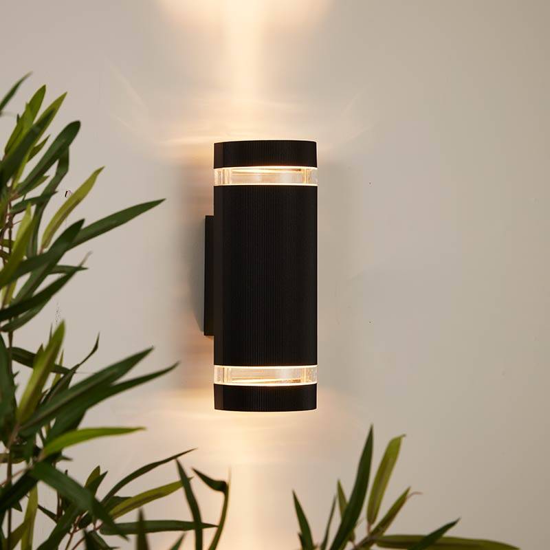 Image of Edit Northill Outdoor Up & Down Wall Light