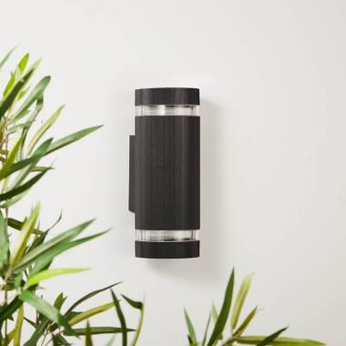 Image of Edit Northill Outdoor Up & Down Wall Light