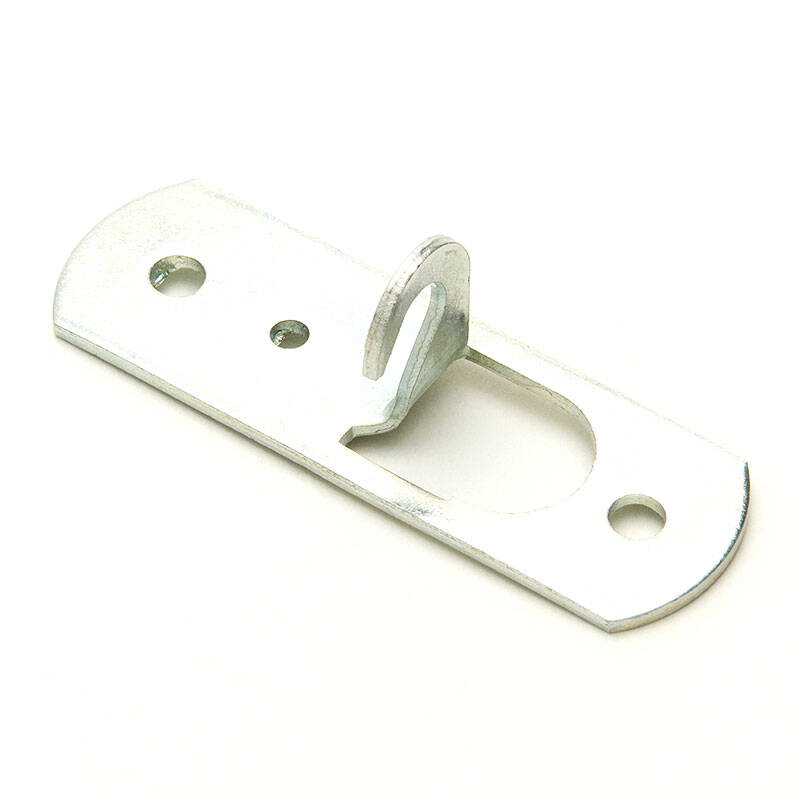 Image of Single Ceiling Hook Plate