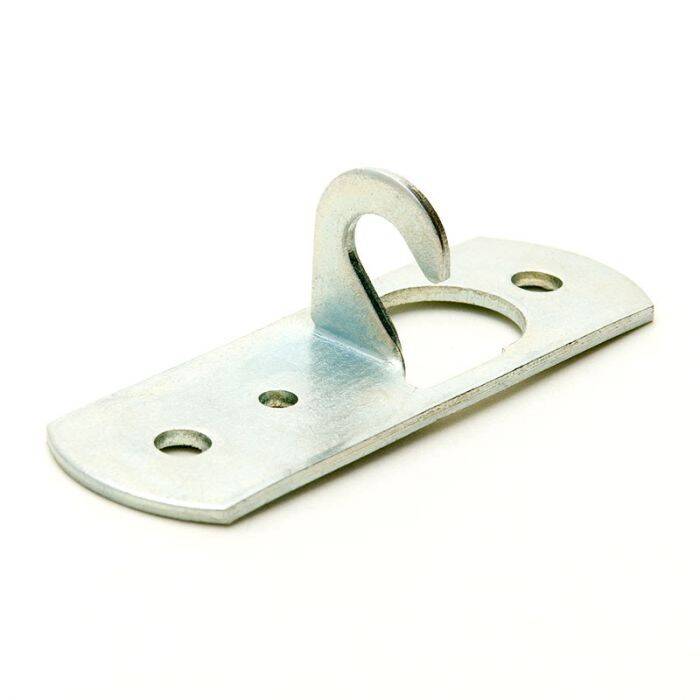 Image of Single Ceiling Hook Plate