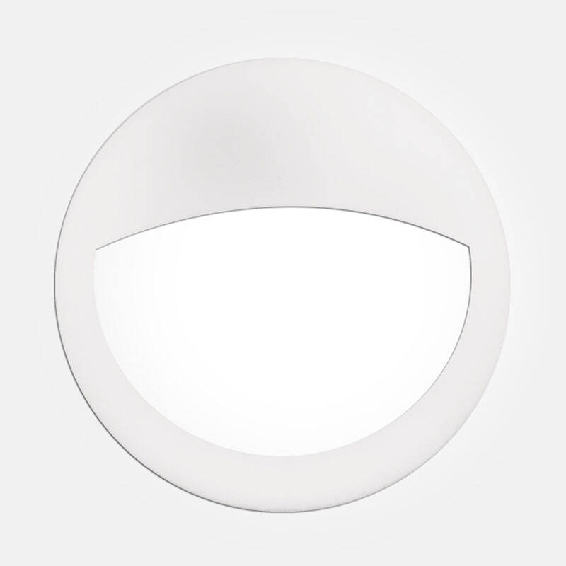 Image of Eterna Chameleon Eyelid Trim