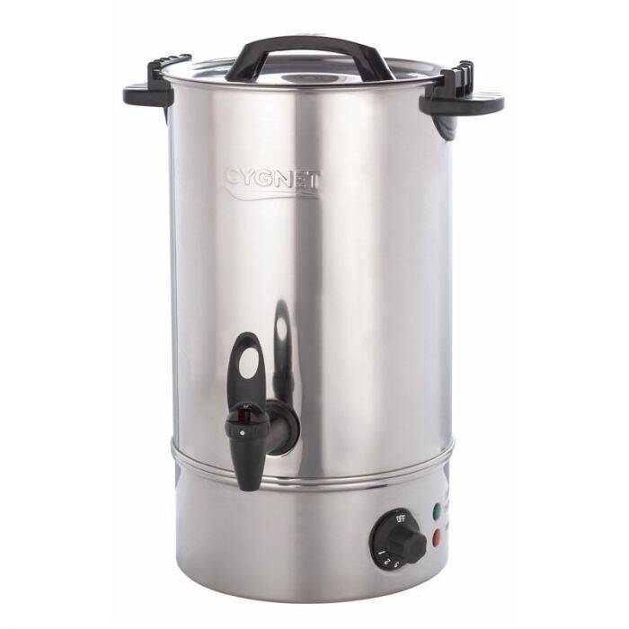 Image of Burco 3kW 10 Litre Catering Urn