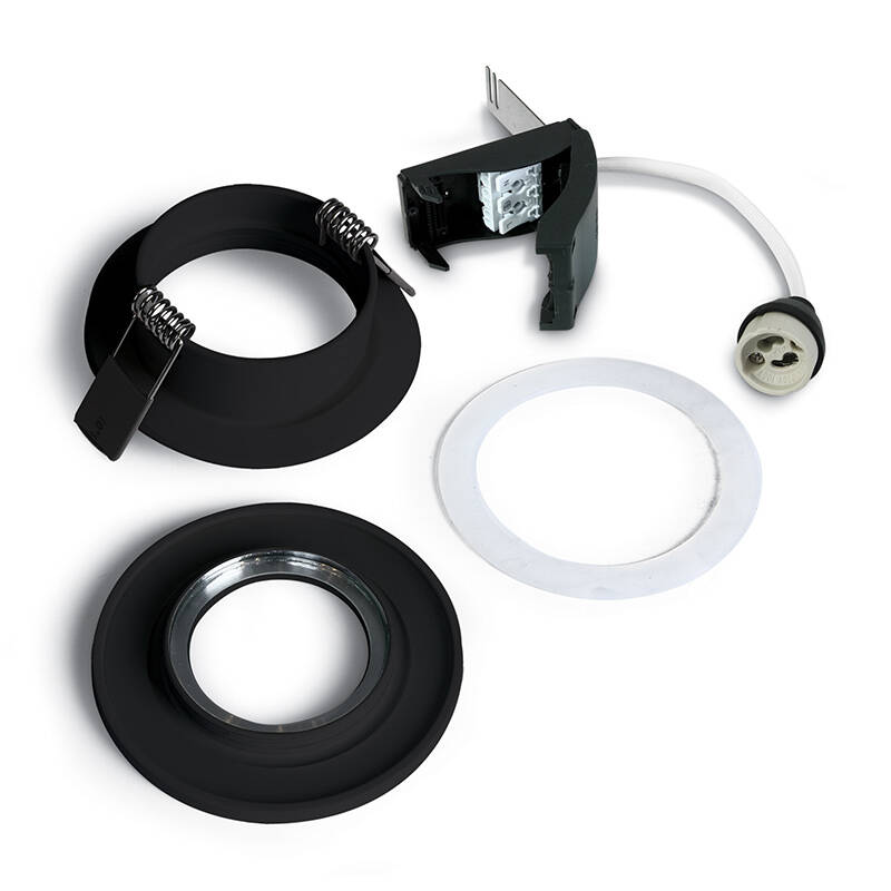 Image of Guard Fixed IP65 Downlight