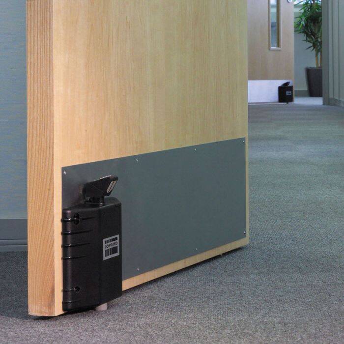 Image of Dorgard Fire Door Retainer