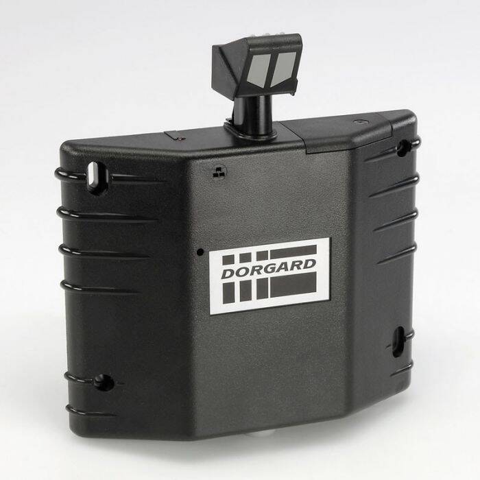 Image of Dorgard Fire Door Retainer