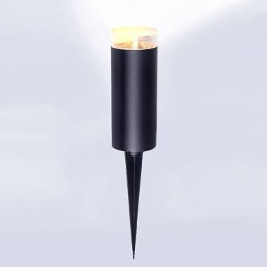 Image of EasyFit 12V Garden Lights Botanic LED Post Lights Kit 10 Lights