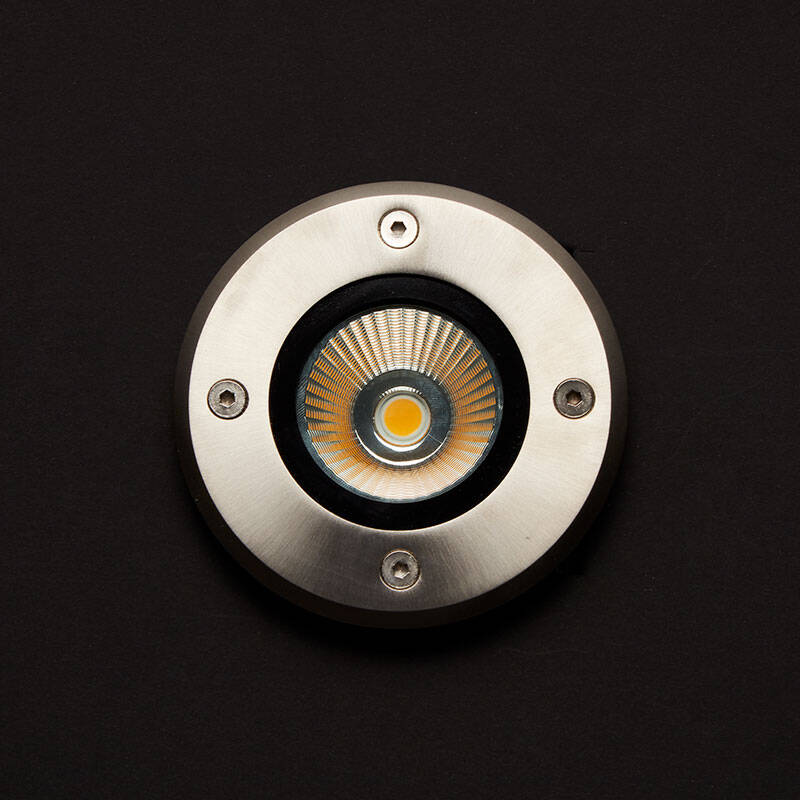 Image of Edit Scuba Submersible LED Ground Light