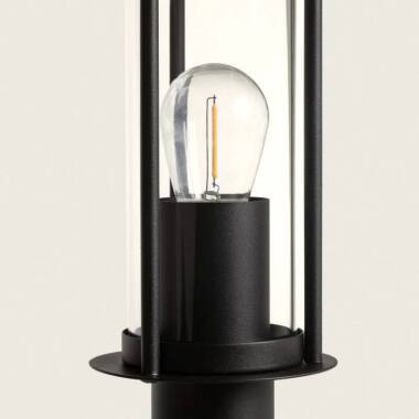 Image of EasyFit 12V Garden Lights - Elm LED Post Light Kit