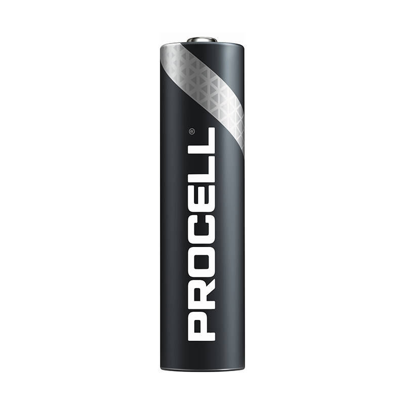 Image of Pack of 10 Procell Industrial Batteries