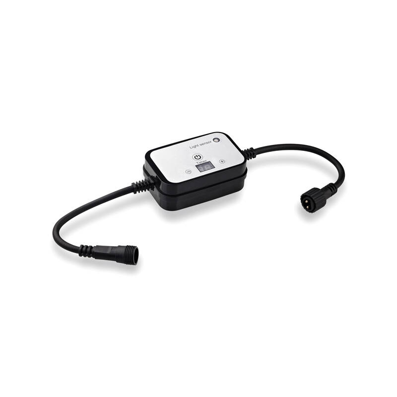 Image of Garden 24V Dusk to Dawn Sensor with Timer