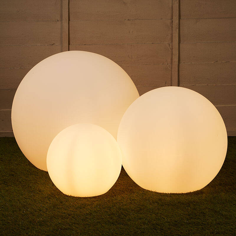 Image of Edit Cloud 450 Outdoor Ground Feature Light