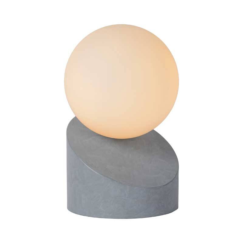 Image of Lucide Len Touch Table Lamp