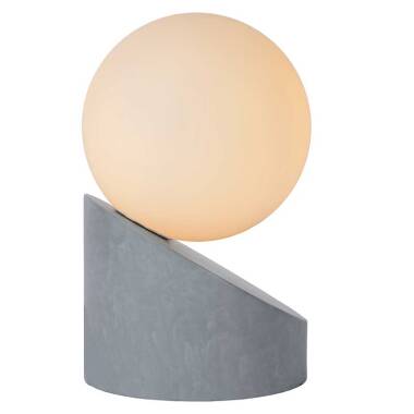 Image of Lucide Len Touch Table Lamp