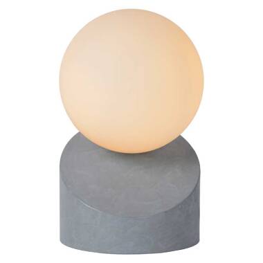 Image of Lucide Len Touch Table Lamp