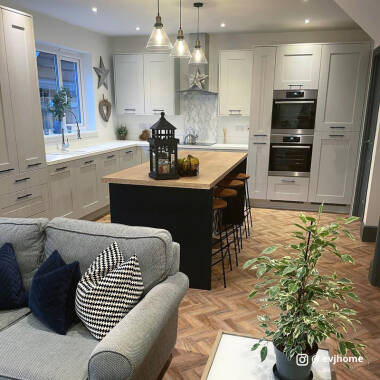 Image of Edit Factory Glass Ceiling Pendant Light