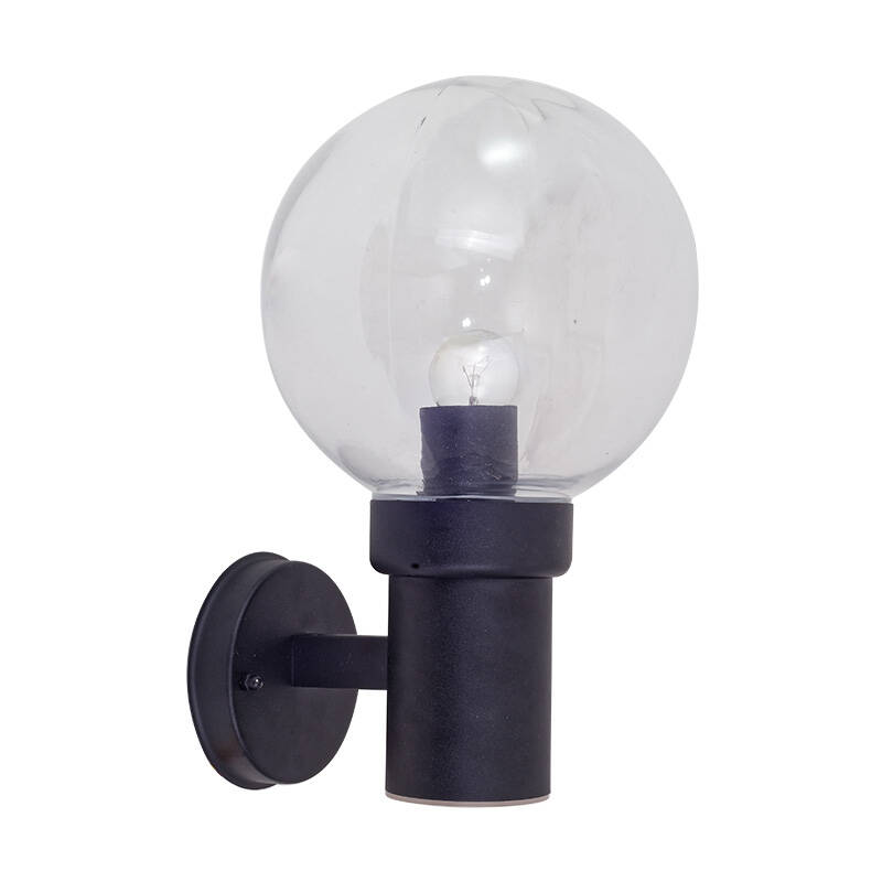 Image of Edit Optic Outdoor Wall Light