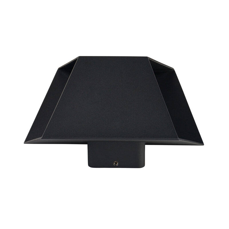 Image of Edit Stark IP54 LED Up & Down Wall Light