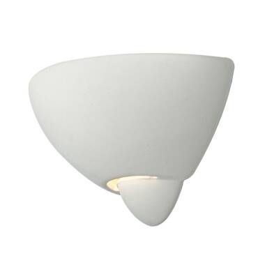 Image of Edit Vix Ceramic Wall Light