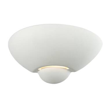 Image of Edit Vix Ceramic Wall Light