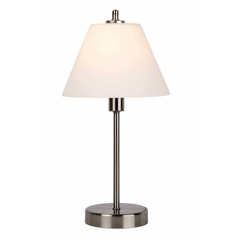 Image of Lucide Two Touch Table Lamp