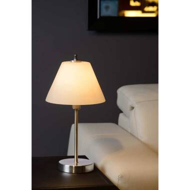 Image of Lucide Two Touch Table Lamp