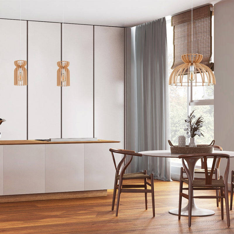 Image of Edit Kymi Large Ceiling Pendant