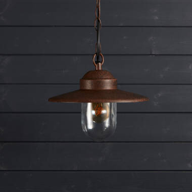 Image of Edit Perth Pendant Porch Lantern