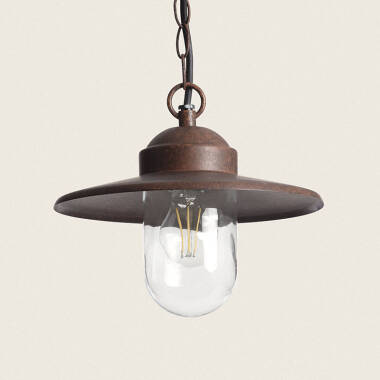Image of Edit Perth Pendant Porch Lantern