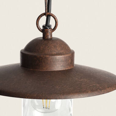 Image of Edit Perth Pendant Porch Lantern
