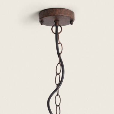 Image of Edit Perth Pendant Porch Lantern