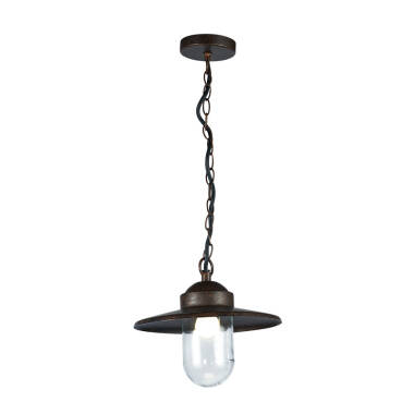 Image of Edit Perth Pendant Porch Lantern