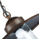 Image of Edit Perth Pendant Porch Lantern