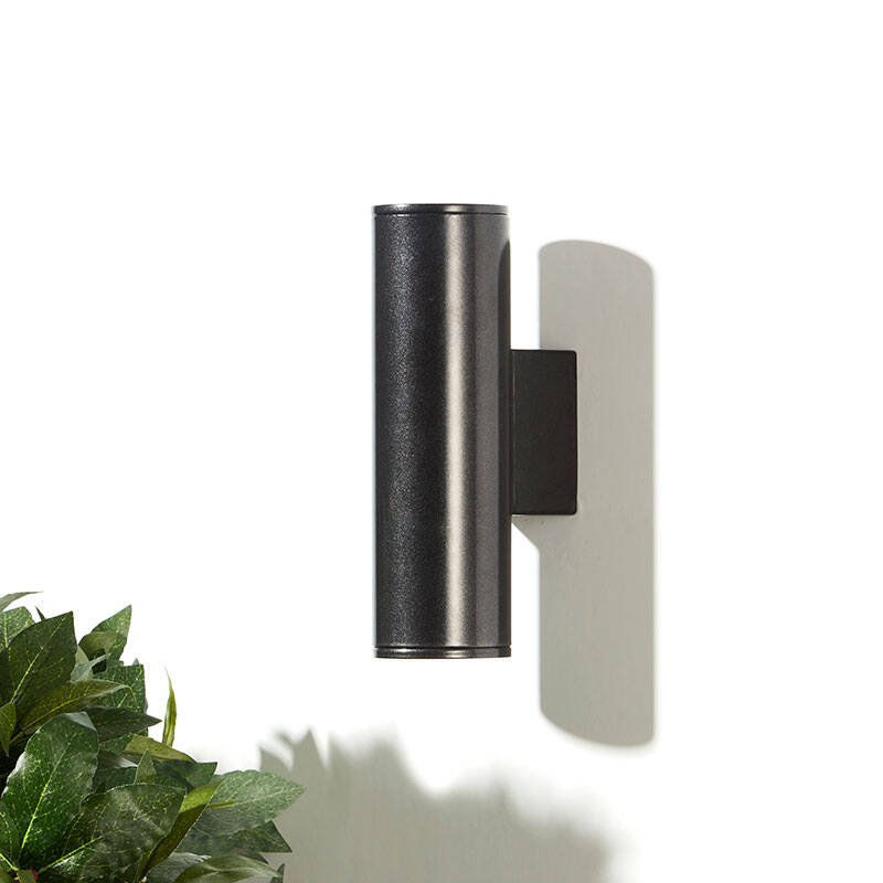 Image of Edit Pimlico LED Outdoor Up & Down Wall Light