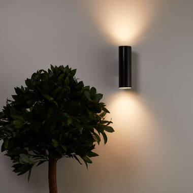 Image of Edit Pimlico LED Outdoor Up & Down Wall Light