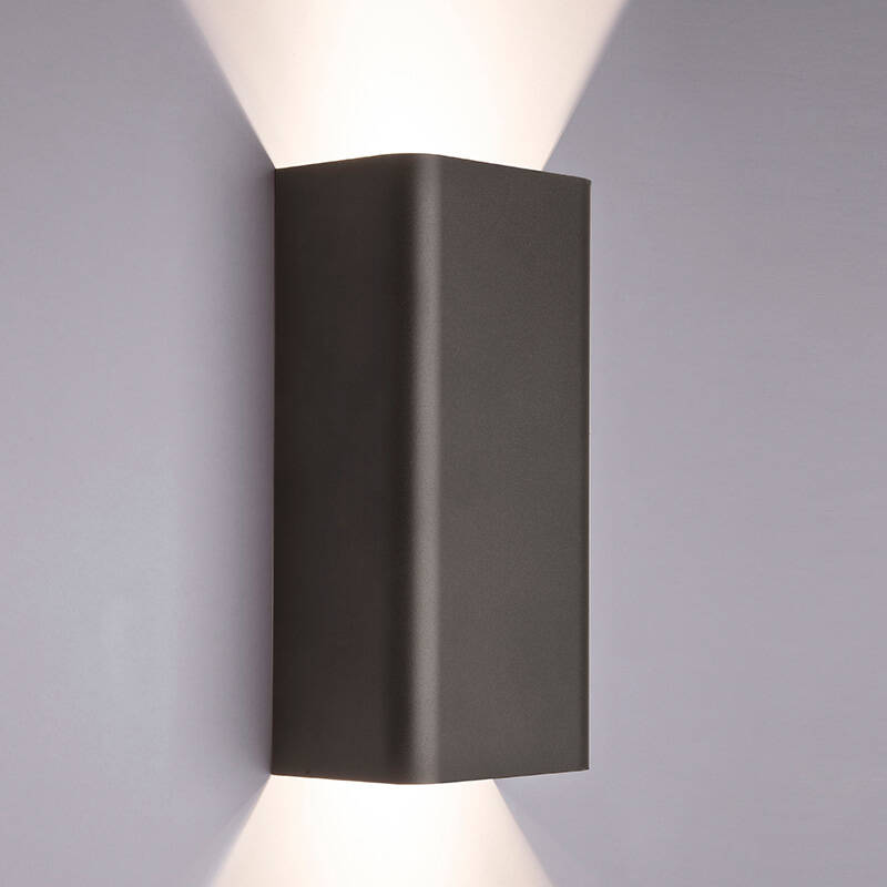 Image of Edit Bergen Up & Down Wall Light