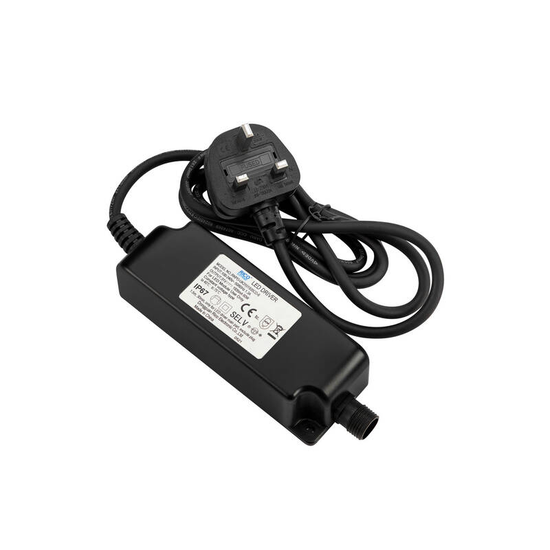 Image of Garden 24V 60W Transformer