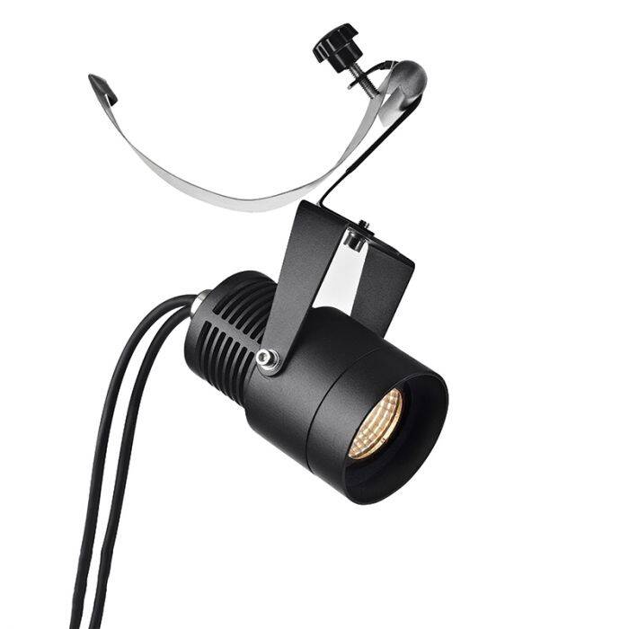 Image of Garden 24V 9W LED Spotlight